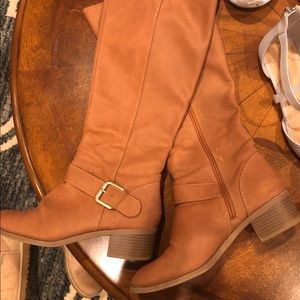 Old Navy Tall Dress Boots